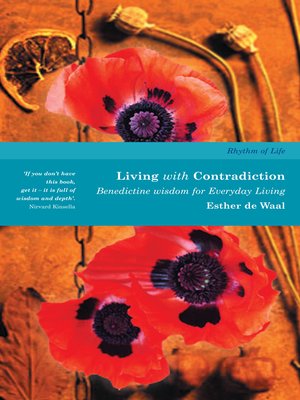 cover image of Living with Contradiction